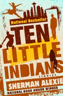 Ten Little Indians : Stories