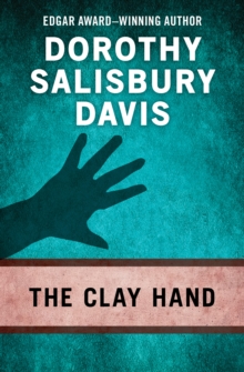 The Clay Hand