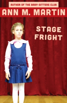 Stage Fright