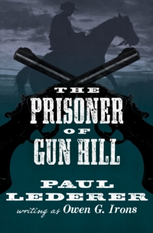 The Prisoner of Gun Hill