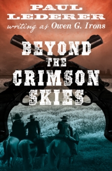 Beyond the Crimson Skies