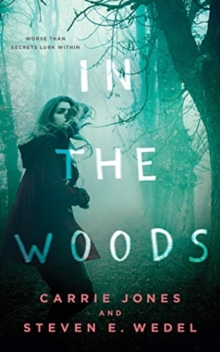 IN THE WOODS, CD-Audio Book IN THE WOODS, CD-Audio Book