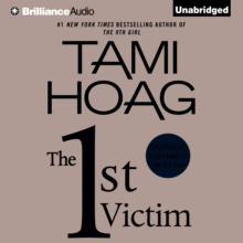 The 1st Victim, eAudiobook MP3 eaudioBook The 1st Victim, eAudiobook MP3 eaudioBook
