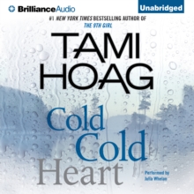 Cold Cold Heart, eAudiobook MP3 eaudioBook Cold Cold Heart, eAudiobook MP3 eaudioBook