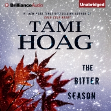The Bitter Season, eAudiobook MP3 eaudioBook The Bitter Season, eAudiobook MP3 eaudioBook