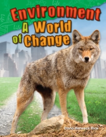 Environment : A World of Change