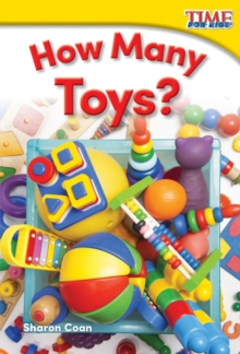 How Many Toys?