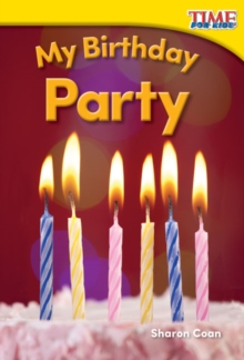 My Birthday Party