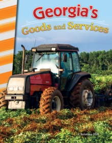 Georgia's Goods and Services