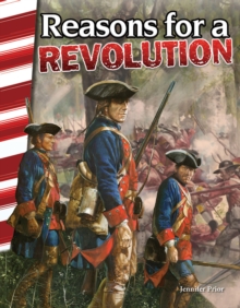 Reasons for a Revolution