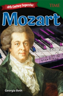 18th Century Superstar : Mozart