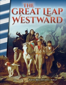 Great Leap Westward