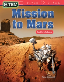 STEM: Mission to Mars : Problem Solving