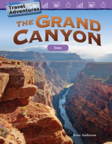 Travel Adventures: The Grand Canyon : Data