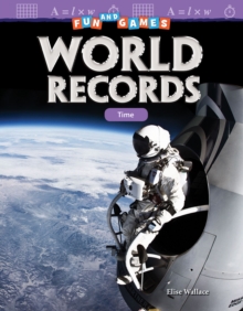 Fun and Games: World Records : Time