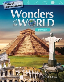 Travel Adventures: Wonders of the World : Symmetry