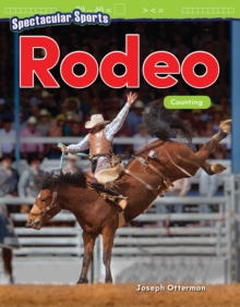 Spectacular Sports: Rodeo : Counting