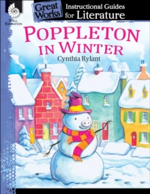 Poppleton in Winter : An Instructional Guide for Literature