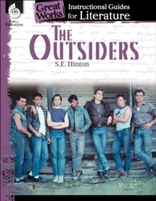 Outsiders : An Instructional Guide for Literature