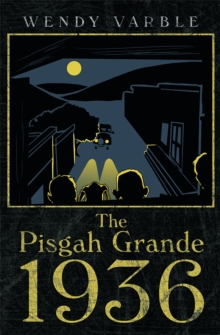 The Pisgah Grande 1936