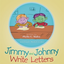 Jimmy and Johnny Write Letters