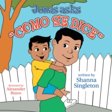 Jonas Asks, "Como Se Dice"