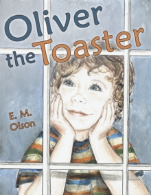 Oliver the Toaster