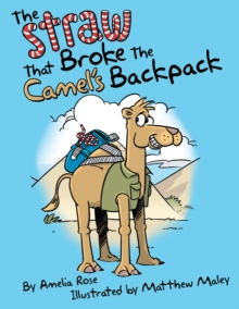 The Straw That Broke the Camel'S Backpack