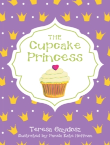 The Cupcake Princess