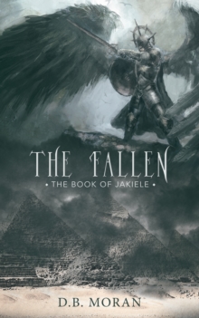 The Fallen : The Book of Jakiele