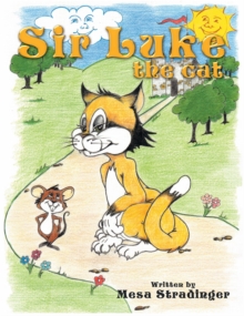 Sir Luke : The Cat