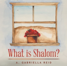 What Is Shalom?