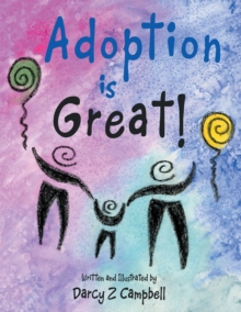 Adoption Is Great!