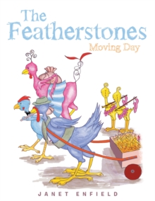 The Featherstones : Moving Day