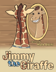 Jimmy the Giraffe