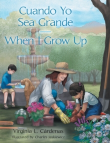 Cuando Yo Sea Grande-When I Grow Up