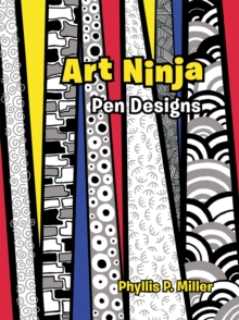 Art Ninja : Pen Designs