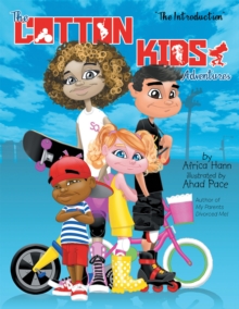 The Cotton Kids Adventures : The Introduction