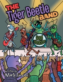 The Tiger Beetle Band : Good Vibrations