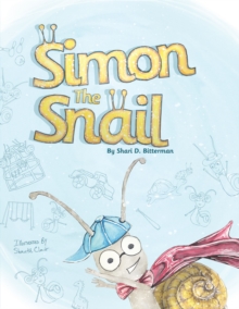 Simon the Snail