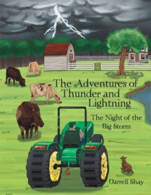 The Adventures of Thunder and Lightning : The Night of the Big Storm