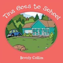 Tina Goes to School