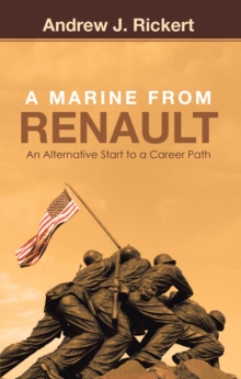 A Marine from Renault : An Alternative Start to a Career Path