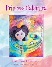 Princess Galactica