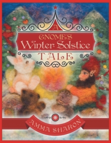 A Gnome'S Winter Solstice Tale : Would You Unquestionably Rather Be Yourself?