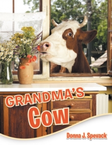 Grandma'S Cow