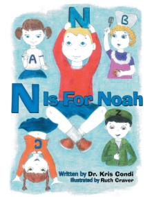 N Is for Noah