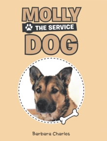 Molly the Service Dog