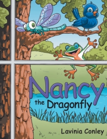 Nancy the Dragonfly