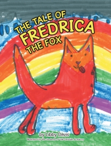 The Tale of Fredrica the Fox